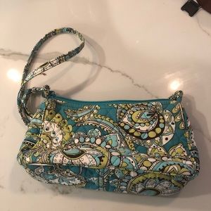 Vera Bradley cross body bag